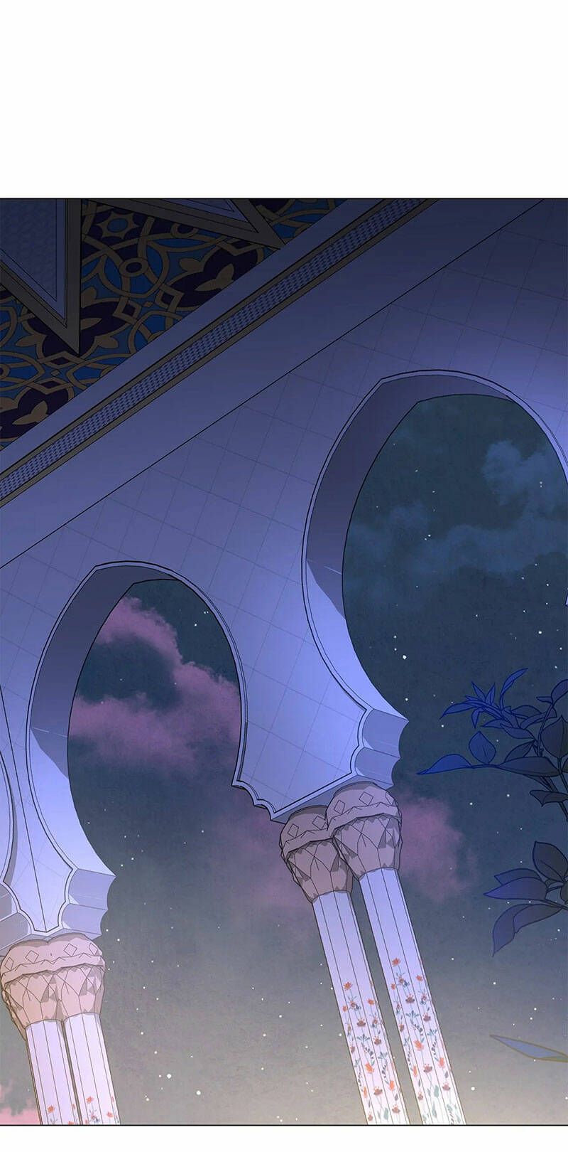 Vết Trăng Chap 41 - Next Chap 42