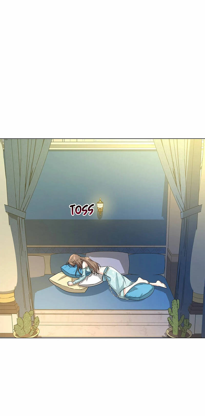 Vết Trăng Chap 41 - Next Chap 42