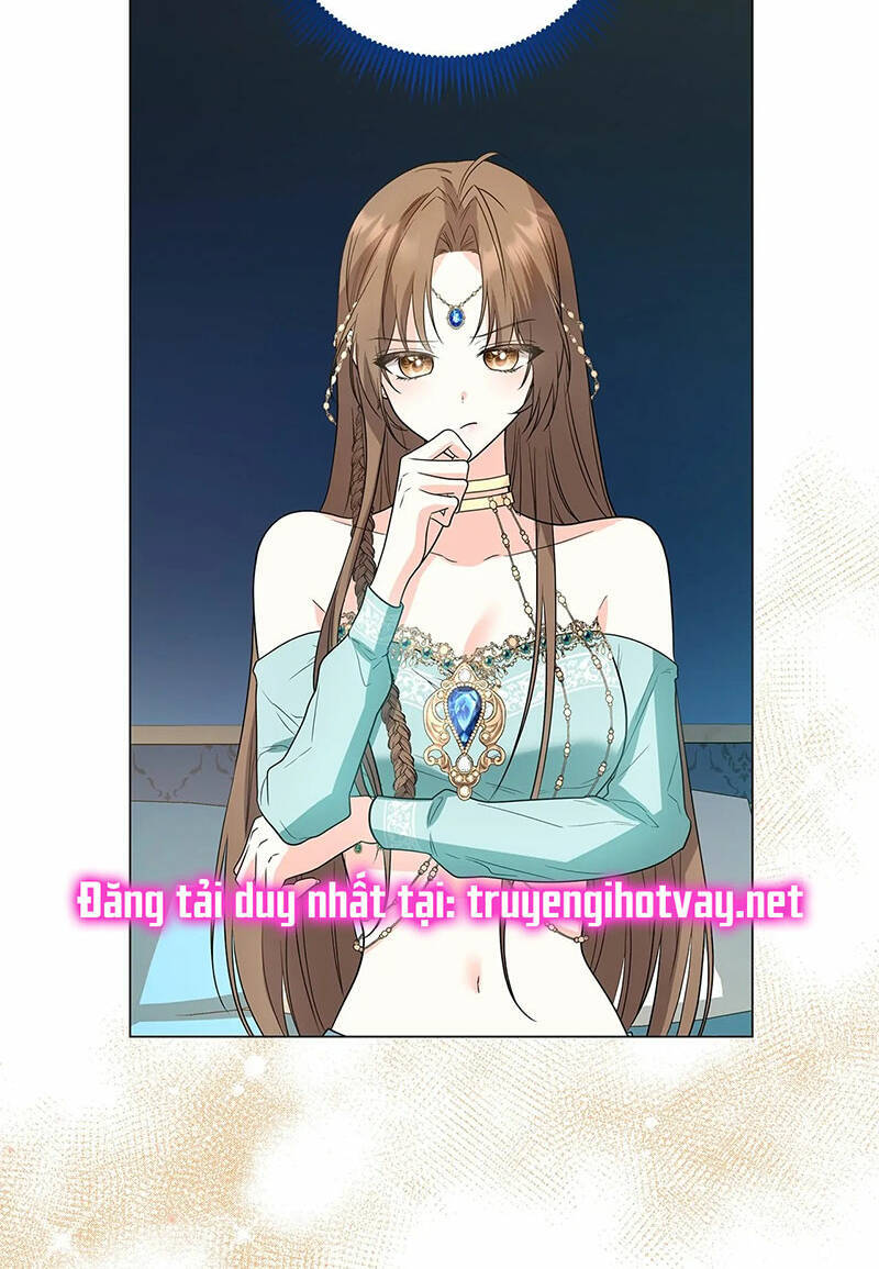 Vết Trăng Chap 41 - Next Chap 42