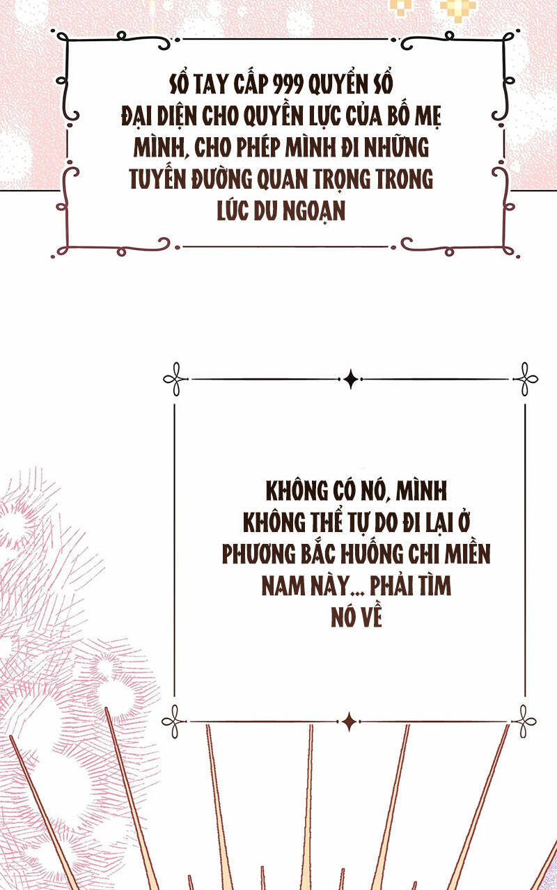 Vết Trăng Chap 41 - Next Chap 42