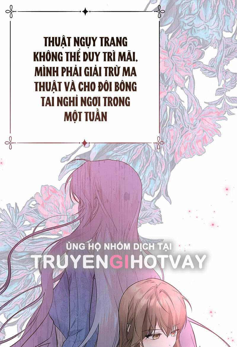Vết Trăng Chap 41 - Next Chap 42