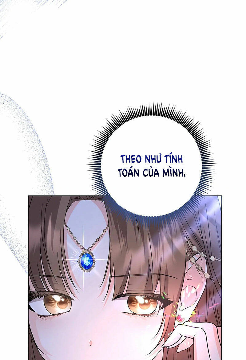 Vết Trăng Chap 41 - Next Chap 42