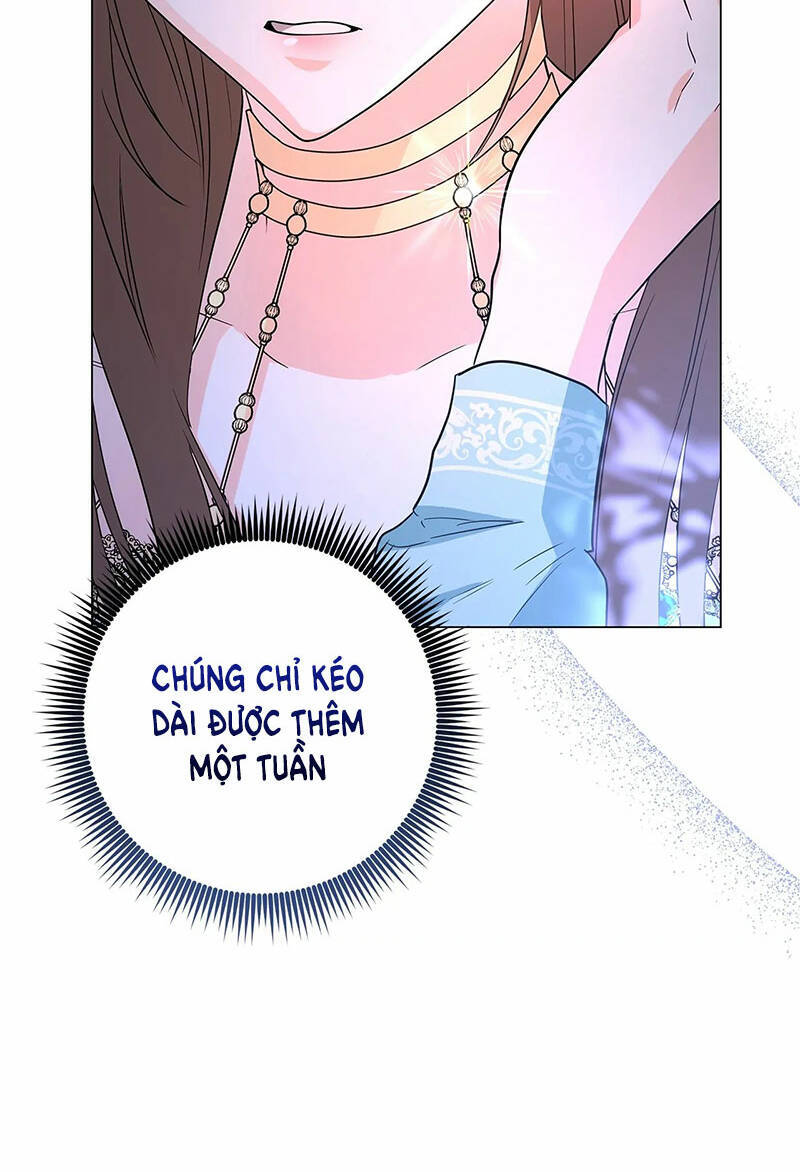 Vết Trăng Chap 41 - Next Chap 42
