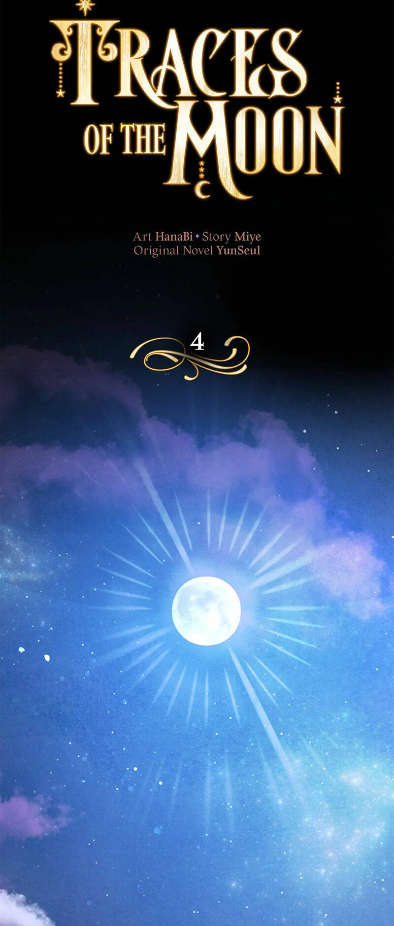 Vết Trăng Chap 41 - Next Chap 42