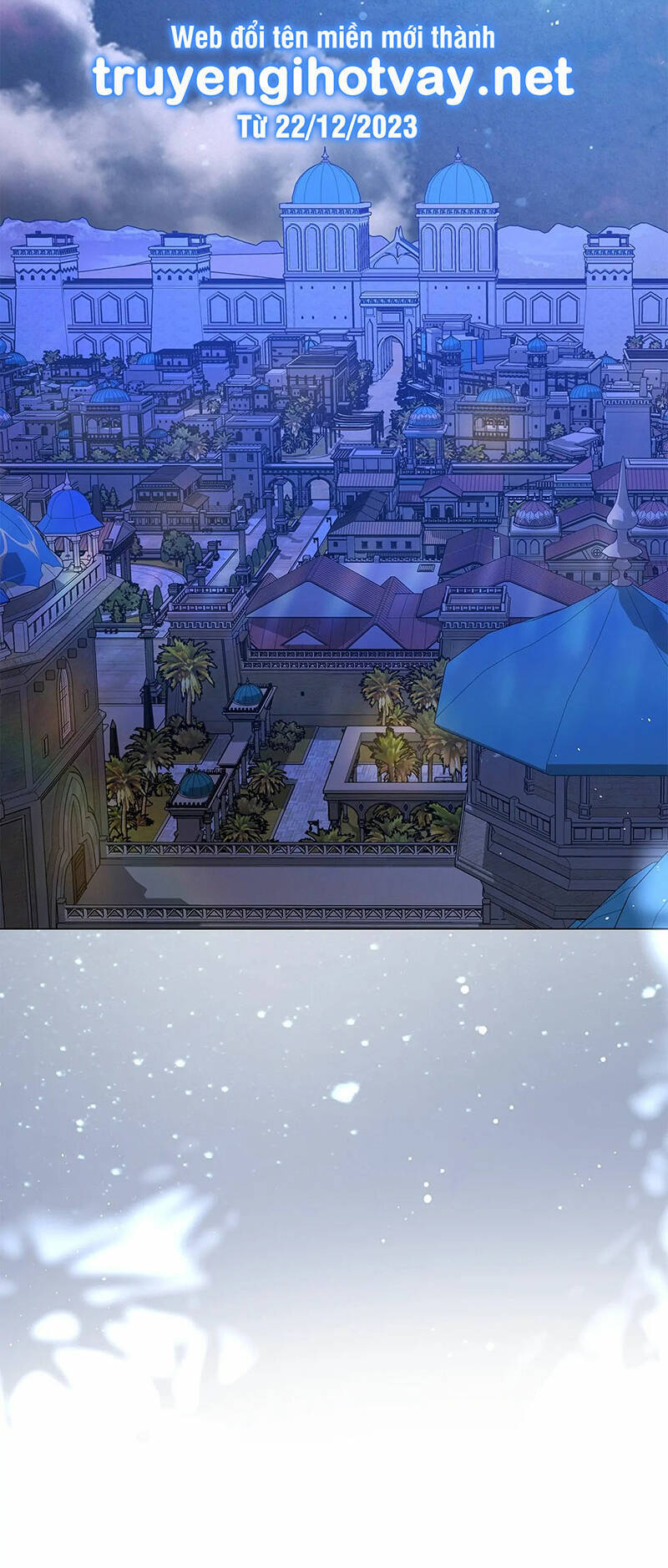 Vết Trăng Chap 41 - Next Chap 42