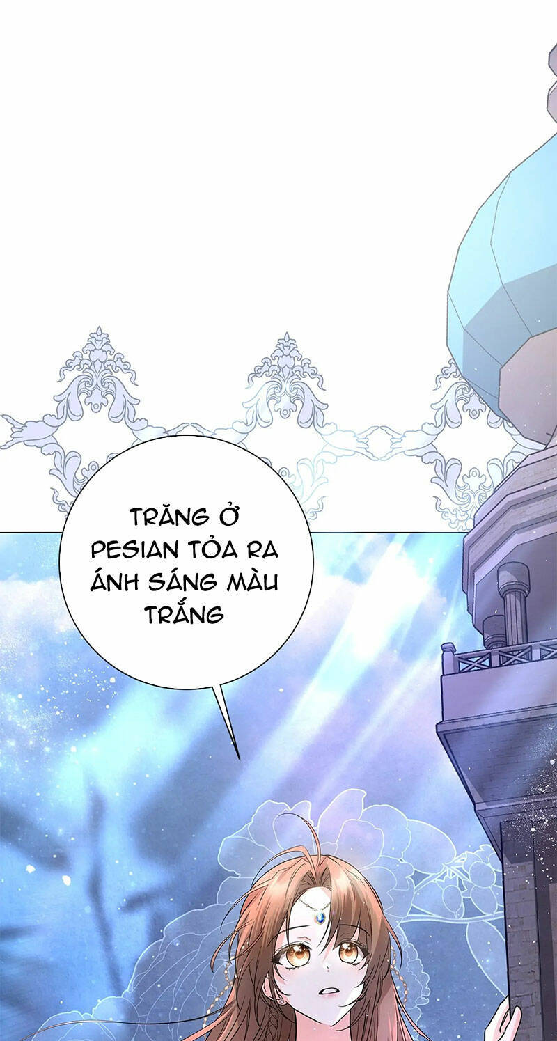 Vết Trăng Chap 41 - Next Chap 42