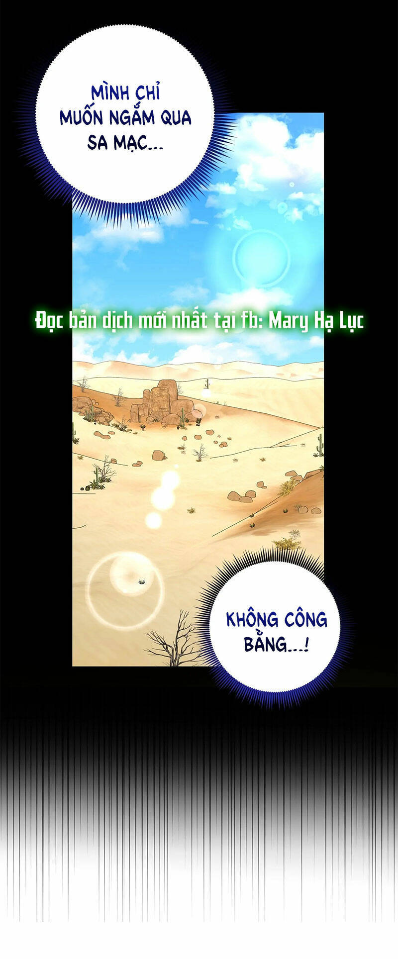 Vết Trăng Chap 41 - Next Chap 42