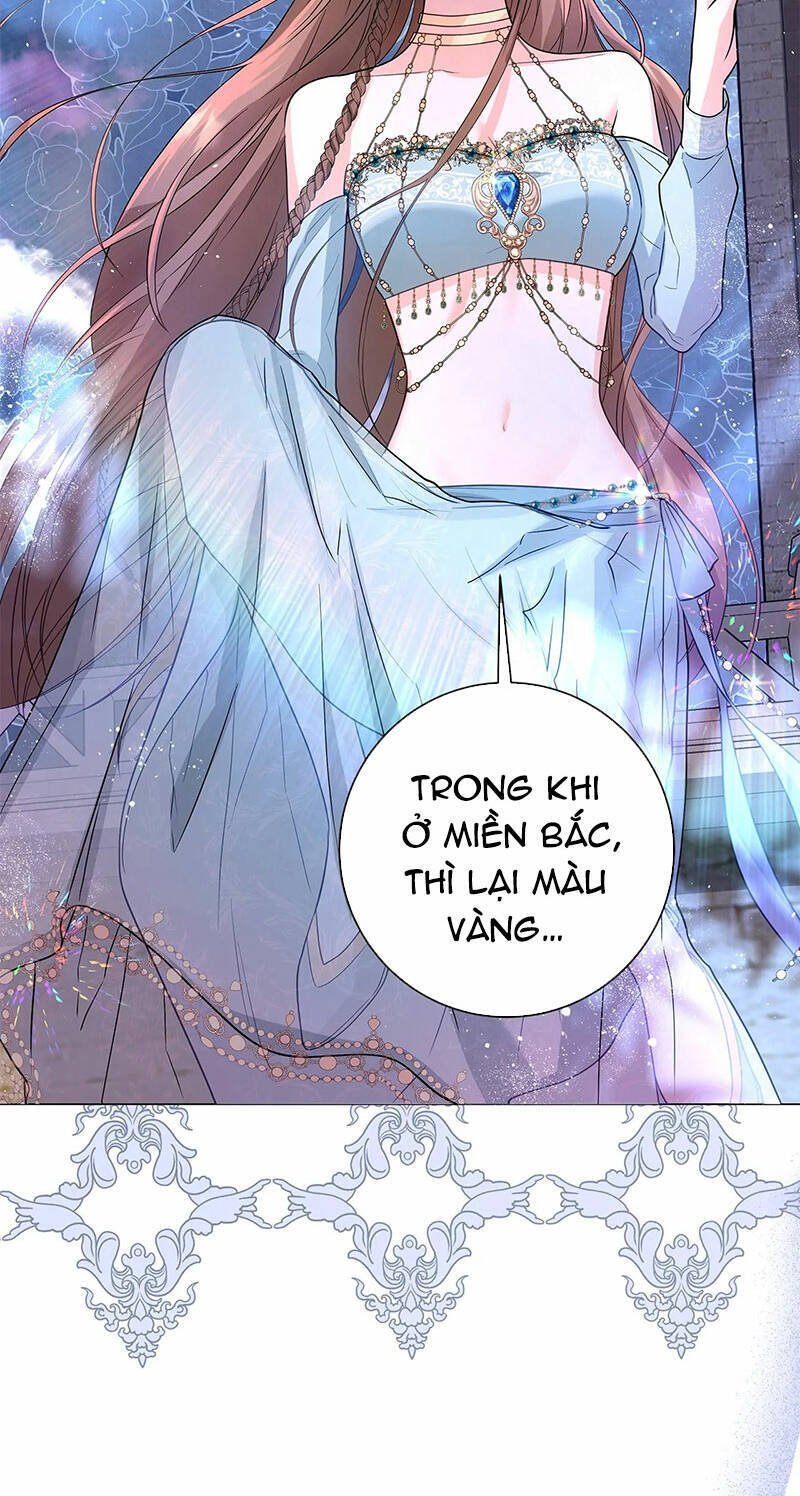 Vết Trăng Chap 41 - Next Chap 42