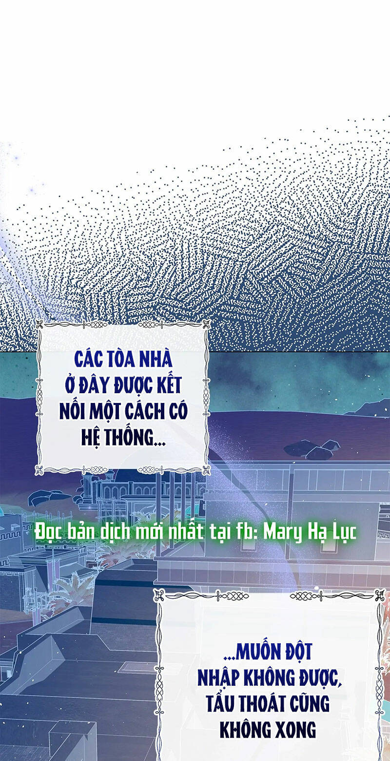 Vết Trăng Chap 41 - Next Chap 42