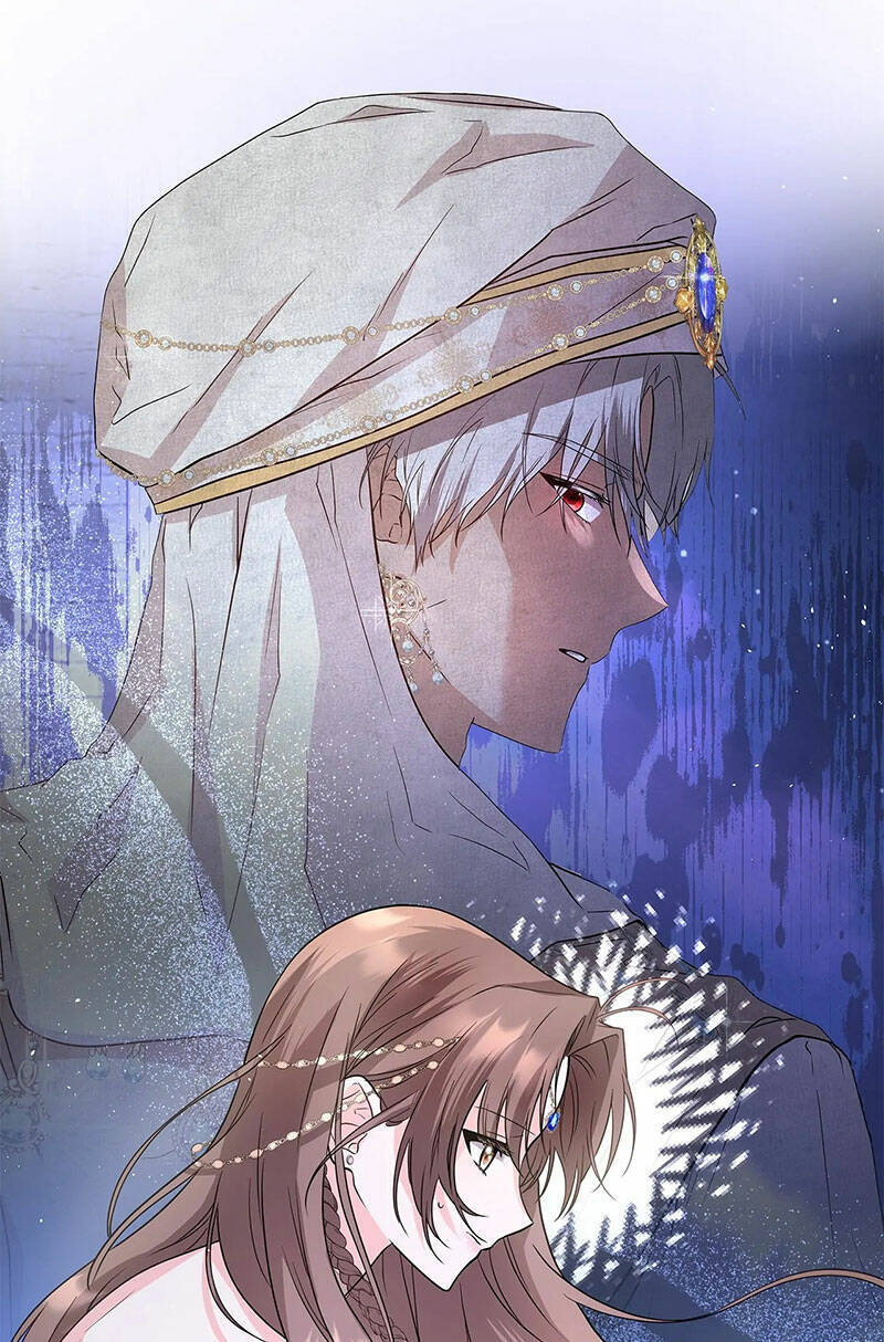 Vết Trăng Chap 41 - Next Chap 42