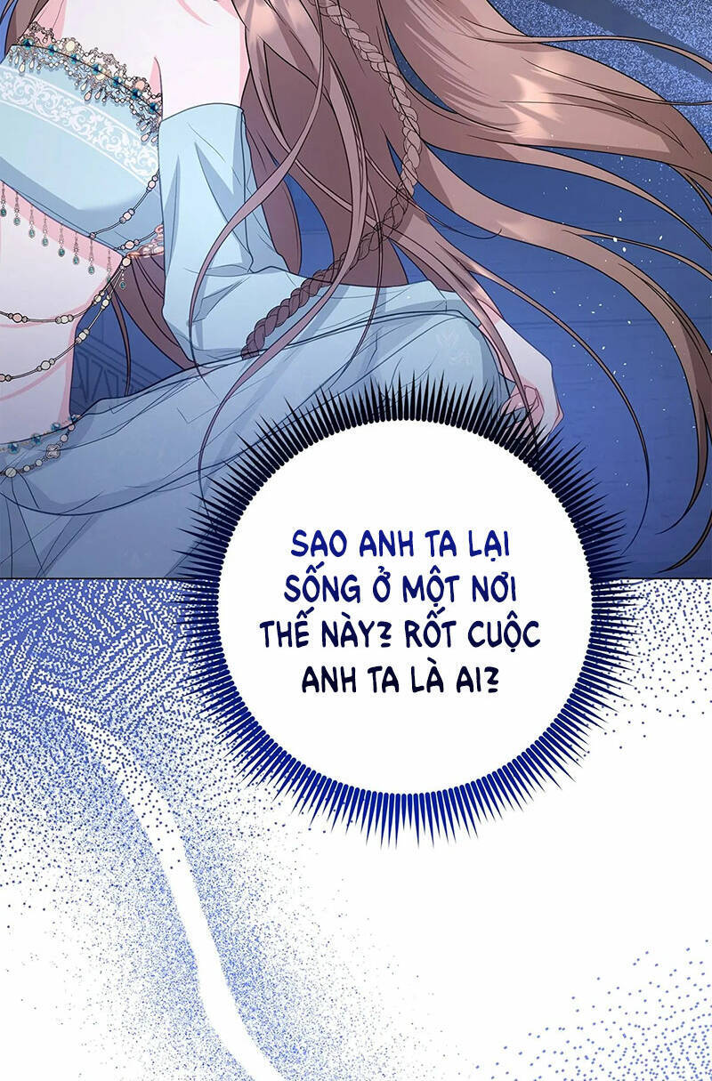 Vết Trăng Chap 41 - Next Chap 42