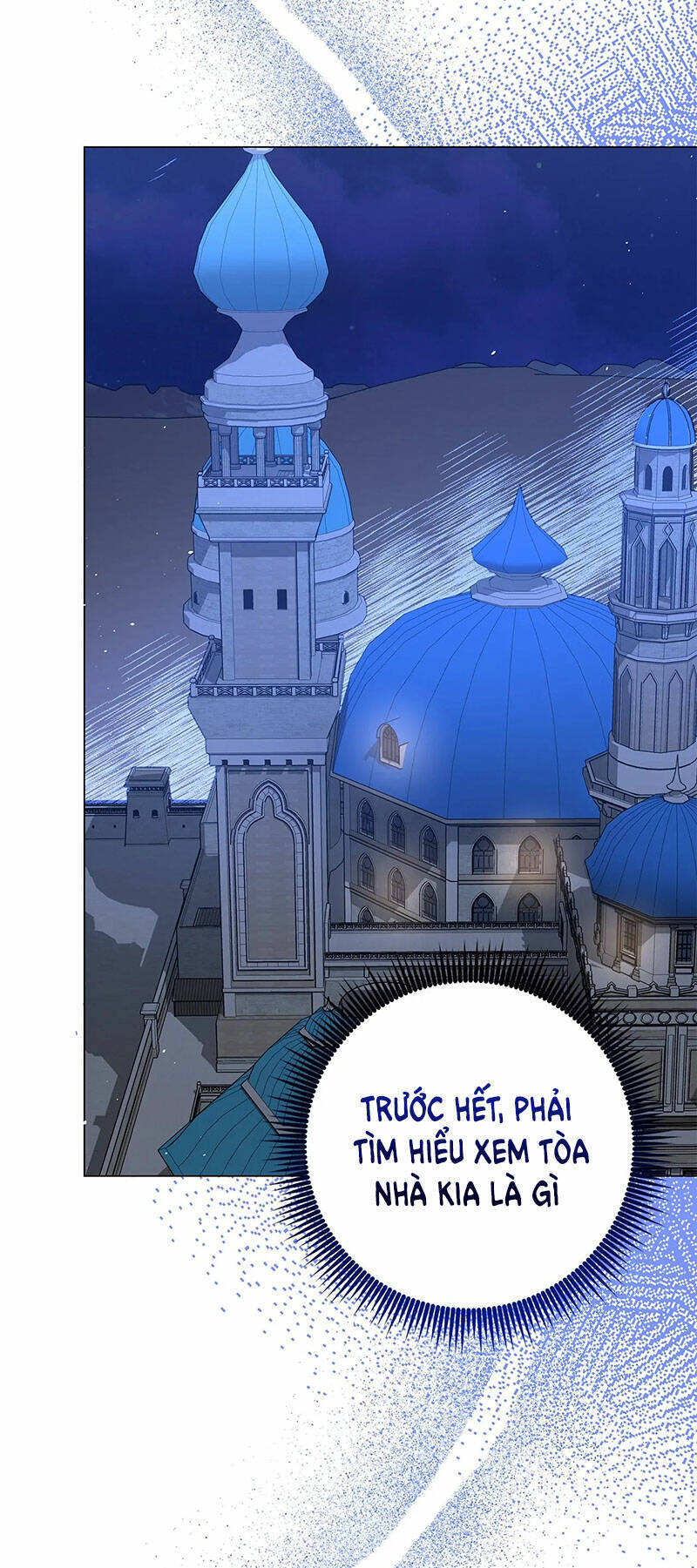 Vết Trăng Chap 41 - Next Chap 42
