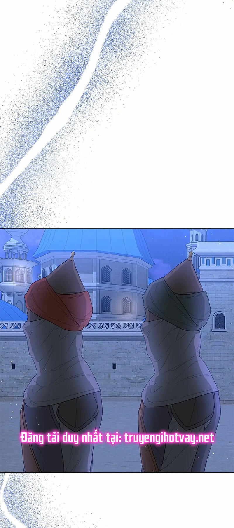 Vết Trăng Chap 41 - Next Chap 42