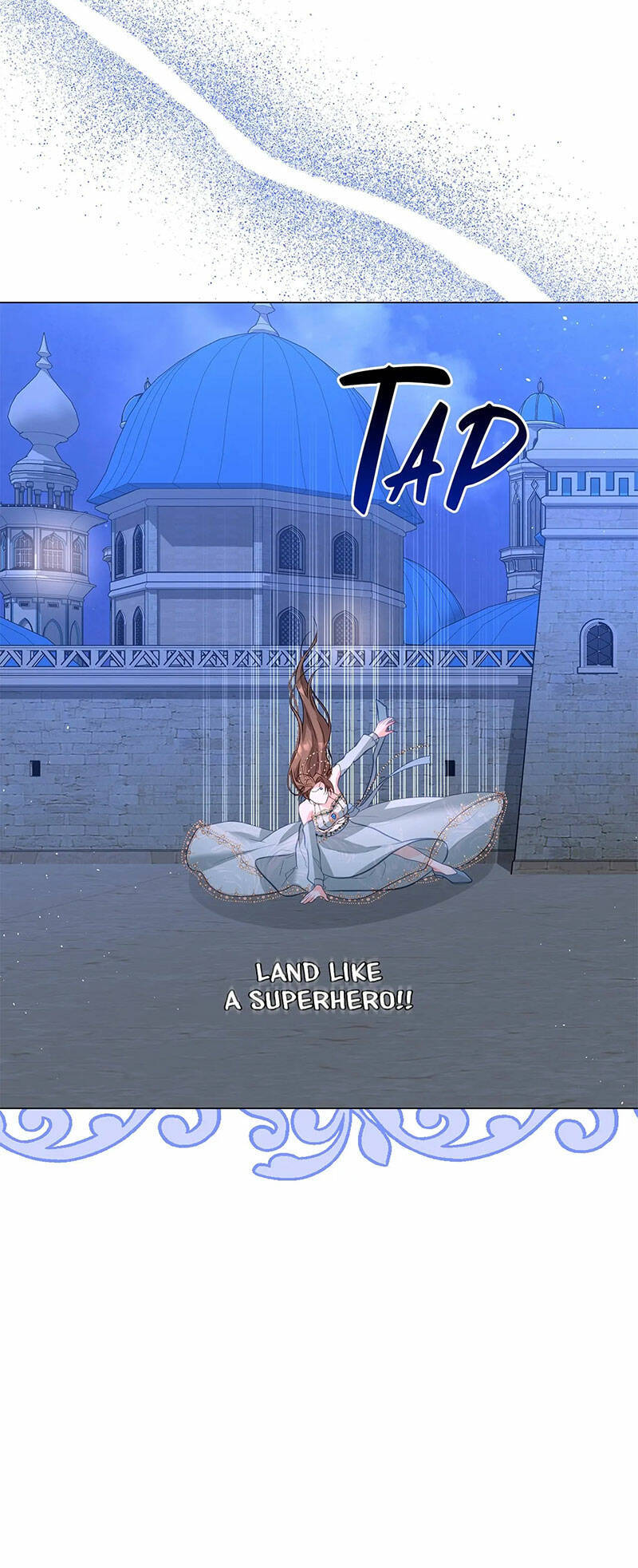 Vết Trăng Chap 41 - Next Chap 42