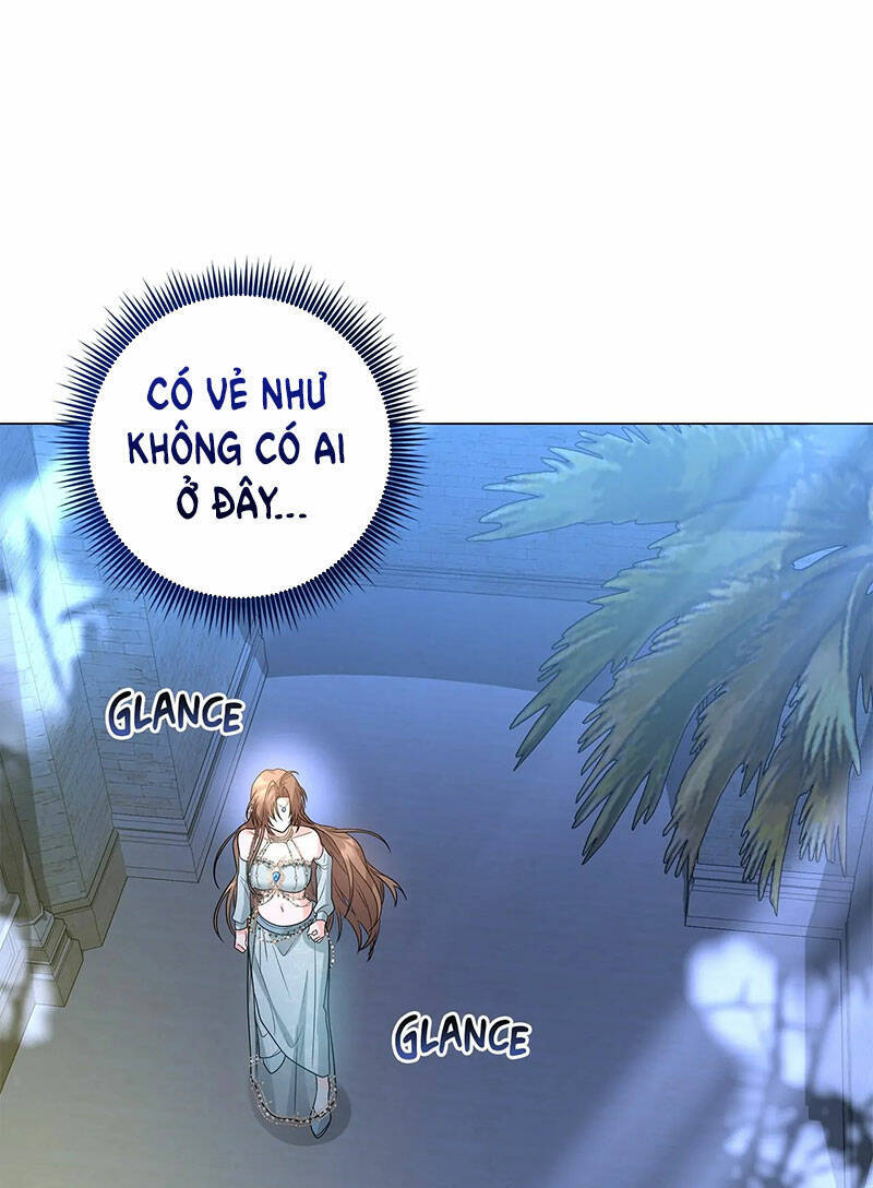 Vết Trăng Chap 41 - Next Chap 42
