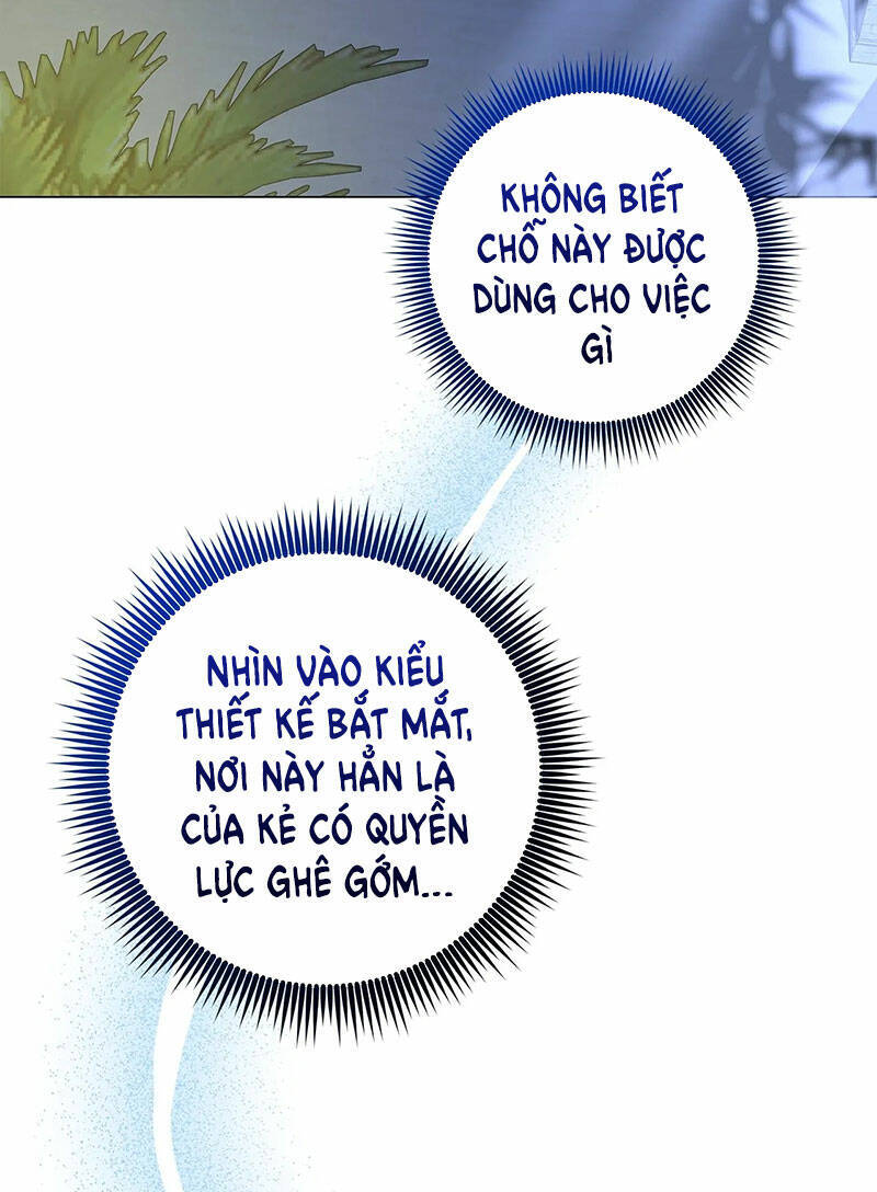 Vết Trăng Chap 41 - Next Chap 42