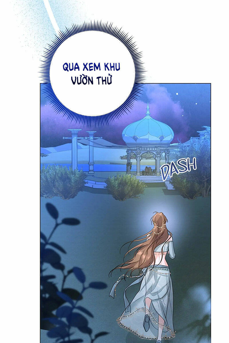 Vết Trăng Chap 41 - Next Chap 42