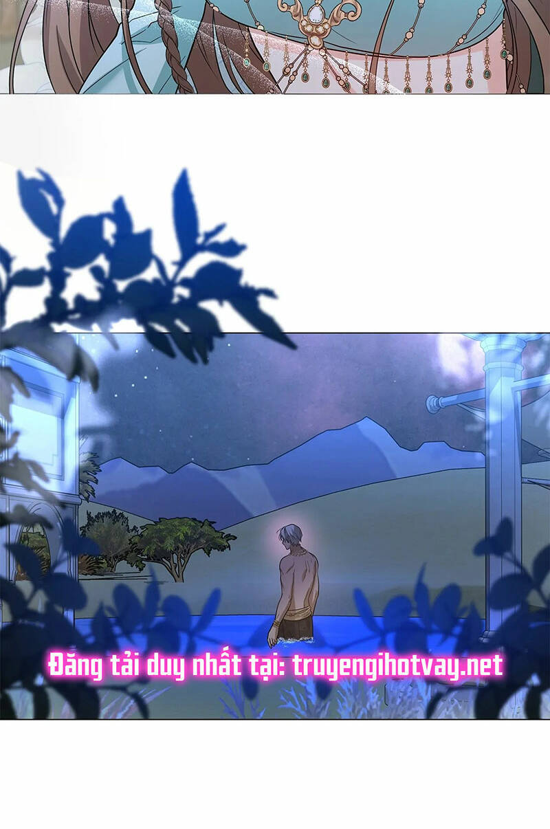 Vết Trăng Chap 41 - Next Chap 42
