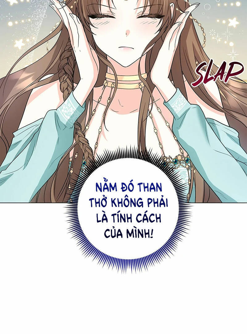 Vết Trăng Chap 41 - Next Chap 42