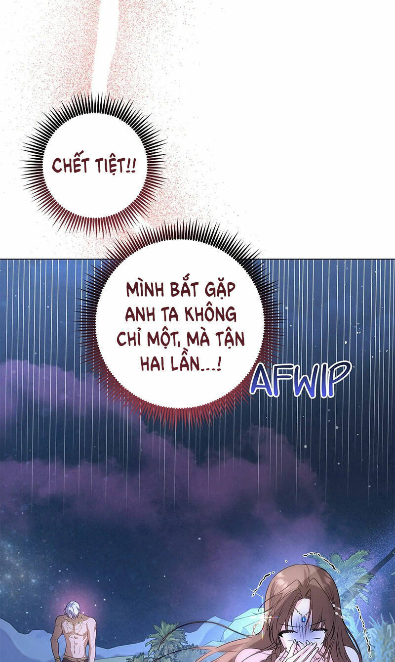 Vết Trăng Chap 41 - Next Chap 42
