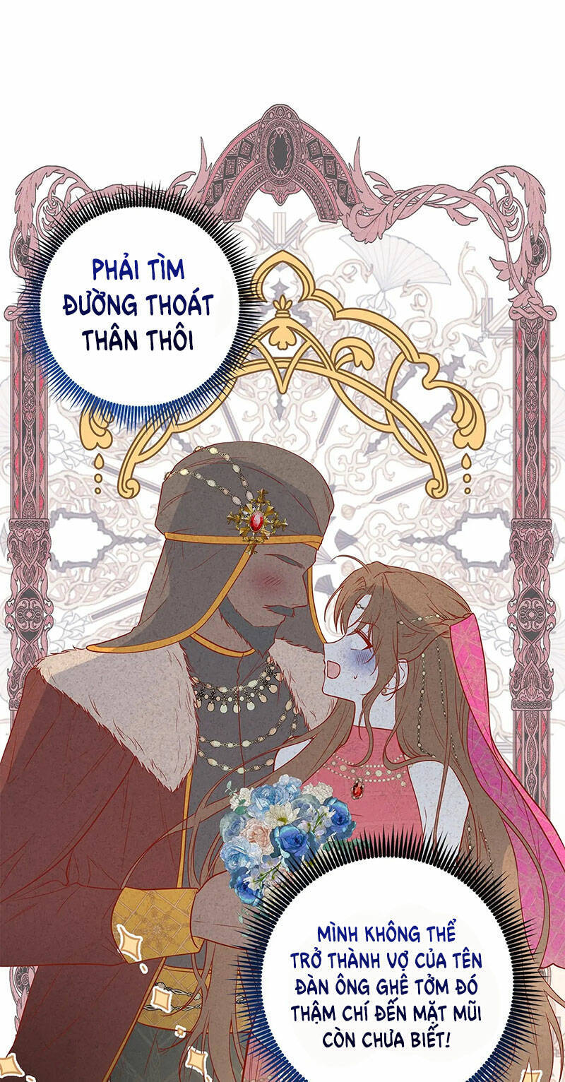 Vết Trăng Chap 41 - Next Chap 42