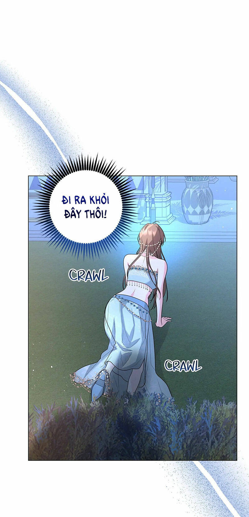 Vết Trăng Chap 42 - Next Chap 43