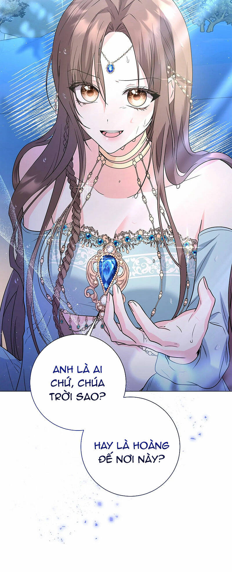 Vết Trăng Chap 42 - Next Chap 43