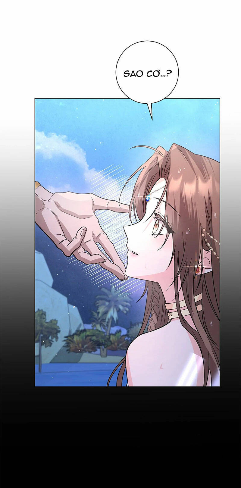 Vết Trăng Chap 42 - Next Chap 43