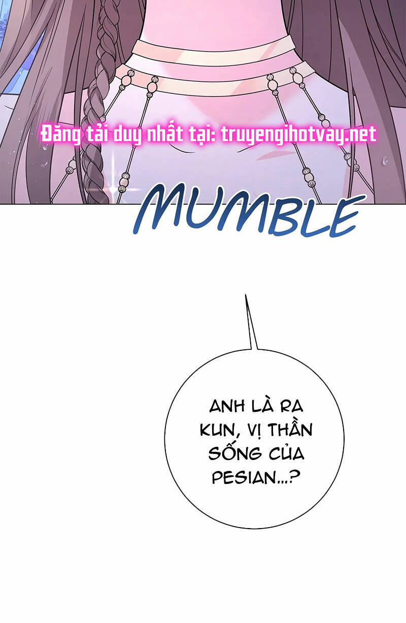 Vết Trăng Chap 42 - Next Chap 43