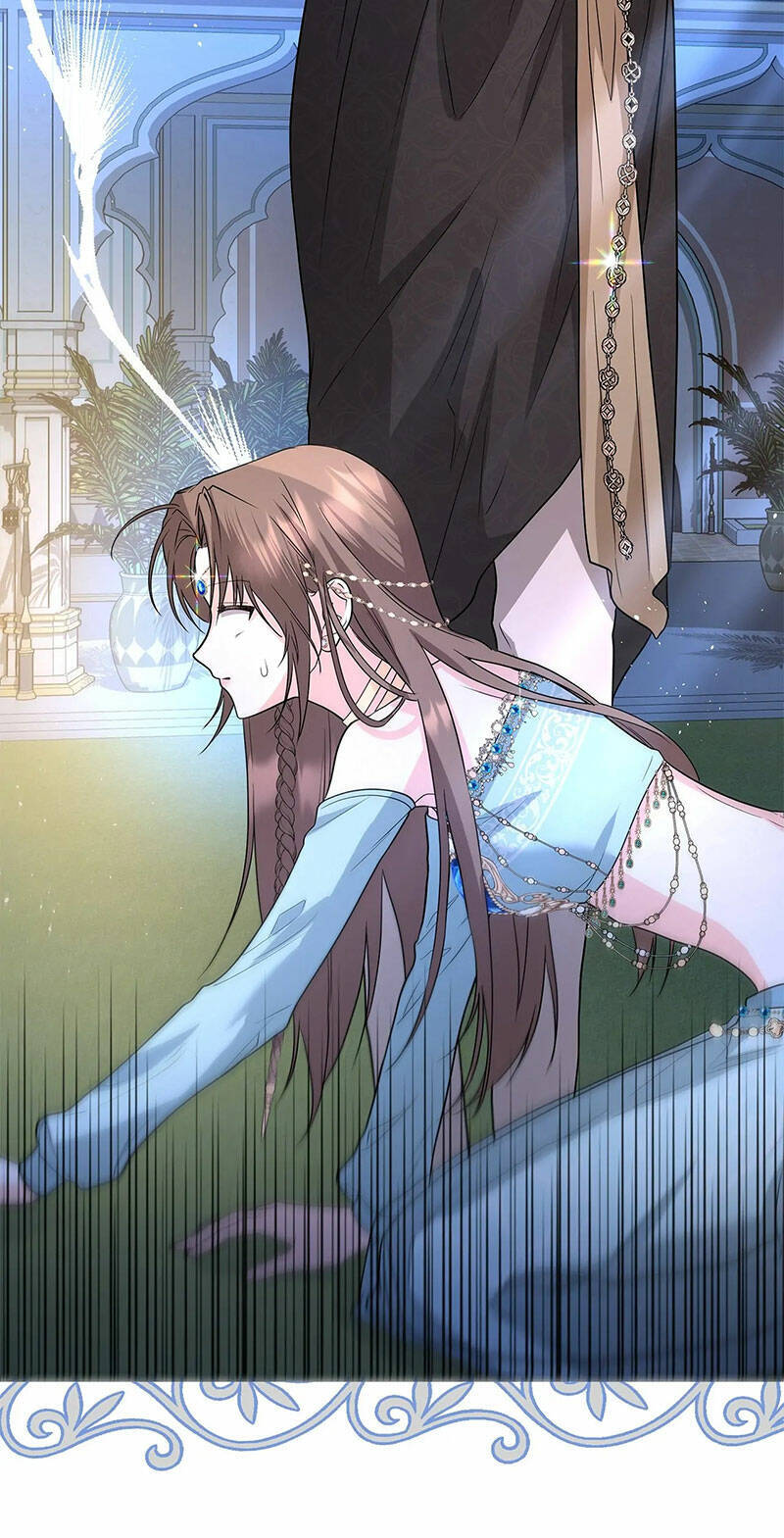 Vết Trăng Chap 42 - Next Chap 43