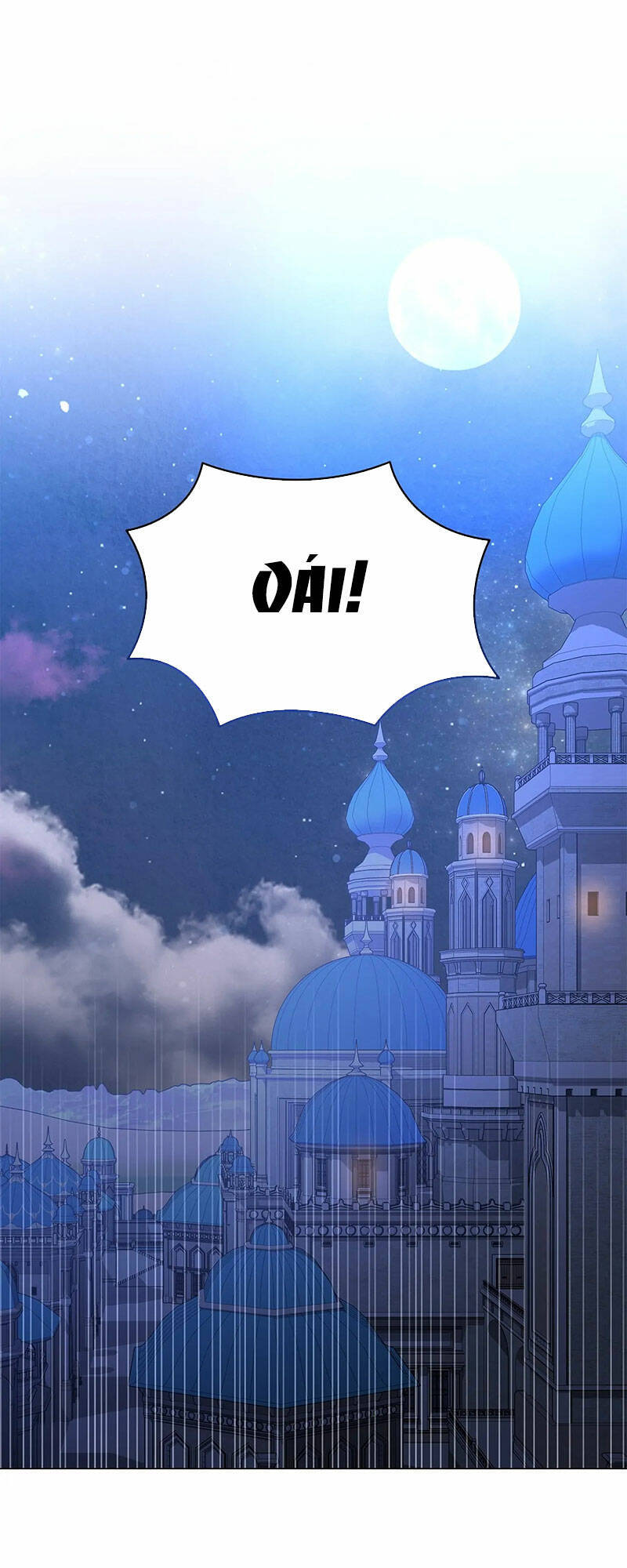 Vết Trăng Chap 42 - Next Chap 43