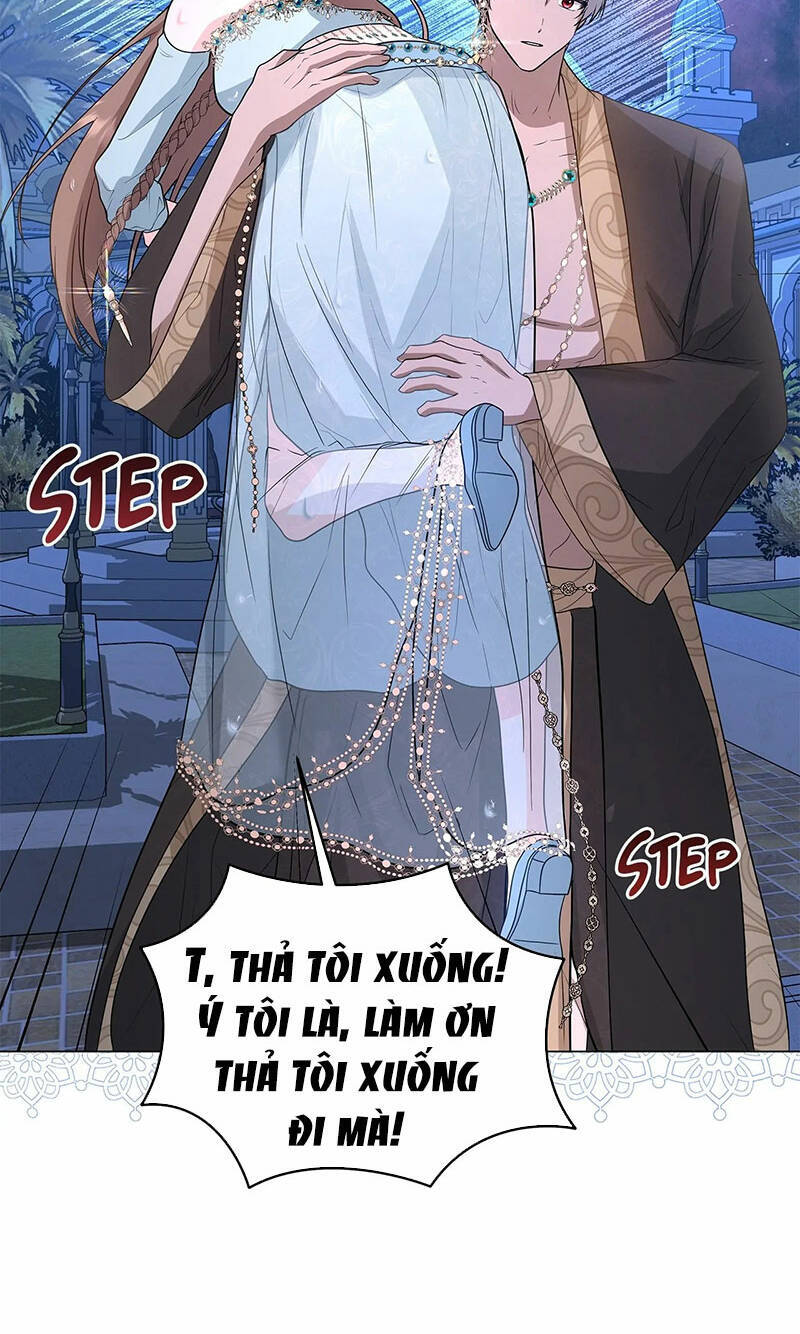 Vết Trăng Chap 42 - Next Chap 43