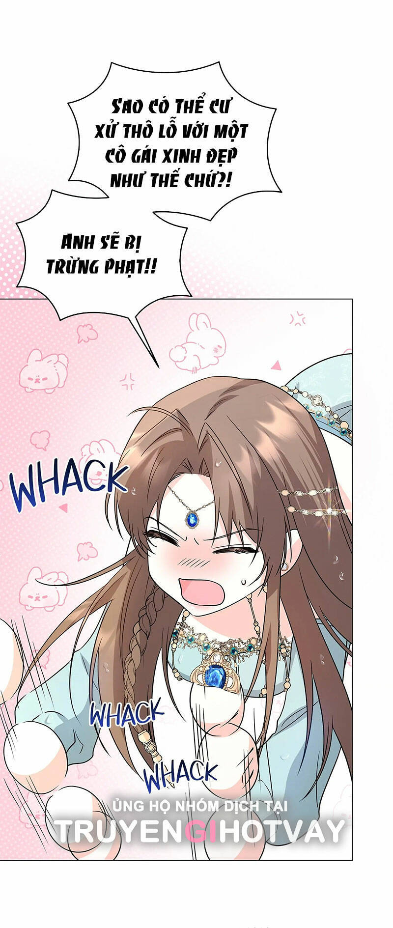 Vết Trăng Chap 42 - Next Chap 43