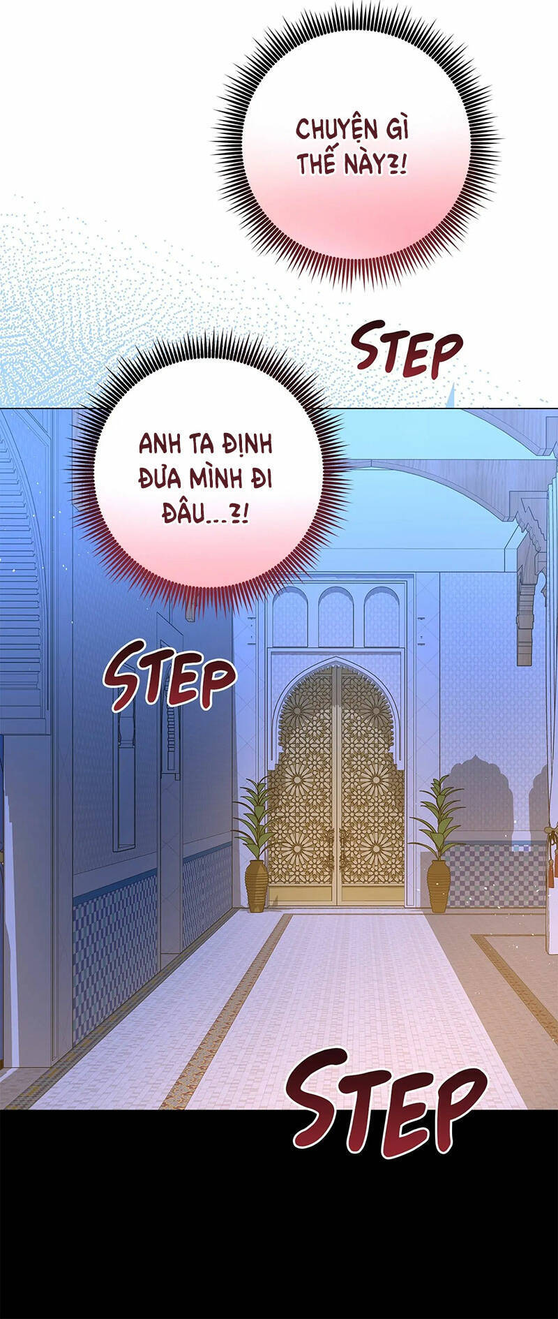 Vết Trăng Chap 42 - Next Chap 43