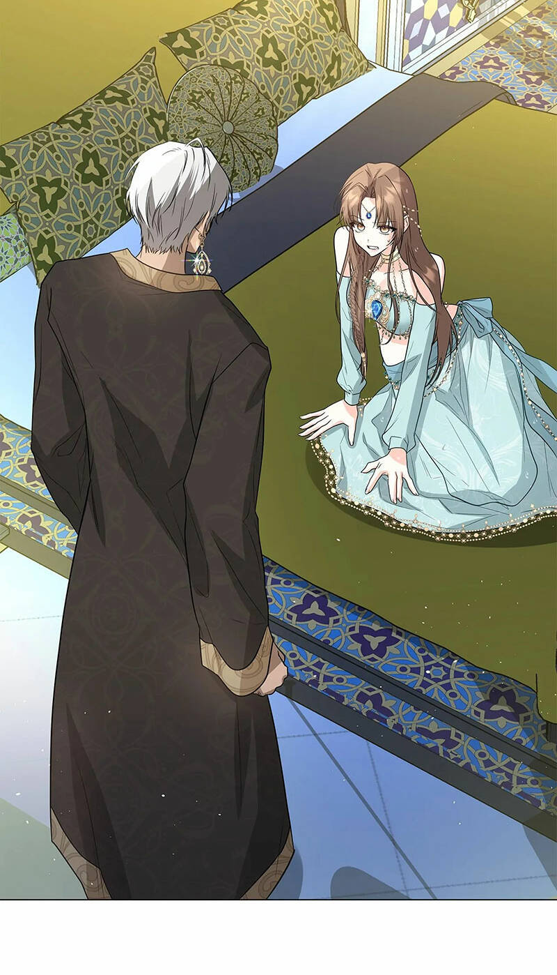 Vết Trăng Chap 42 - Next Chap 43