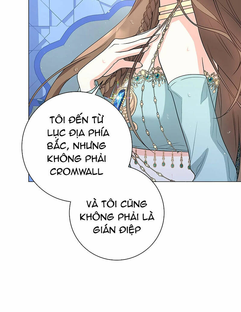 Vết Trăng Chap 42 - Next Chap 43
