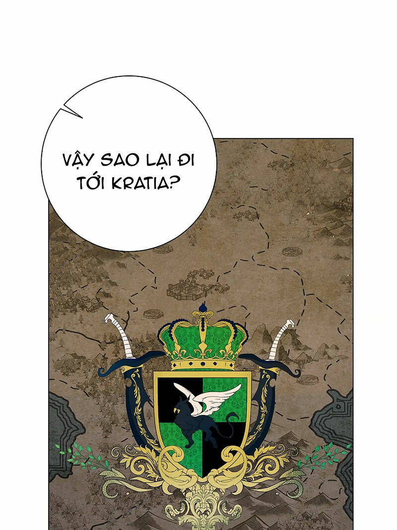 Vết Trăng Chap 42 - Next Chap 43