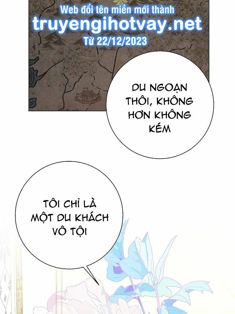 Vết Trăng Chap 42 - Next Chap 43