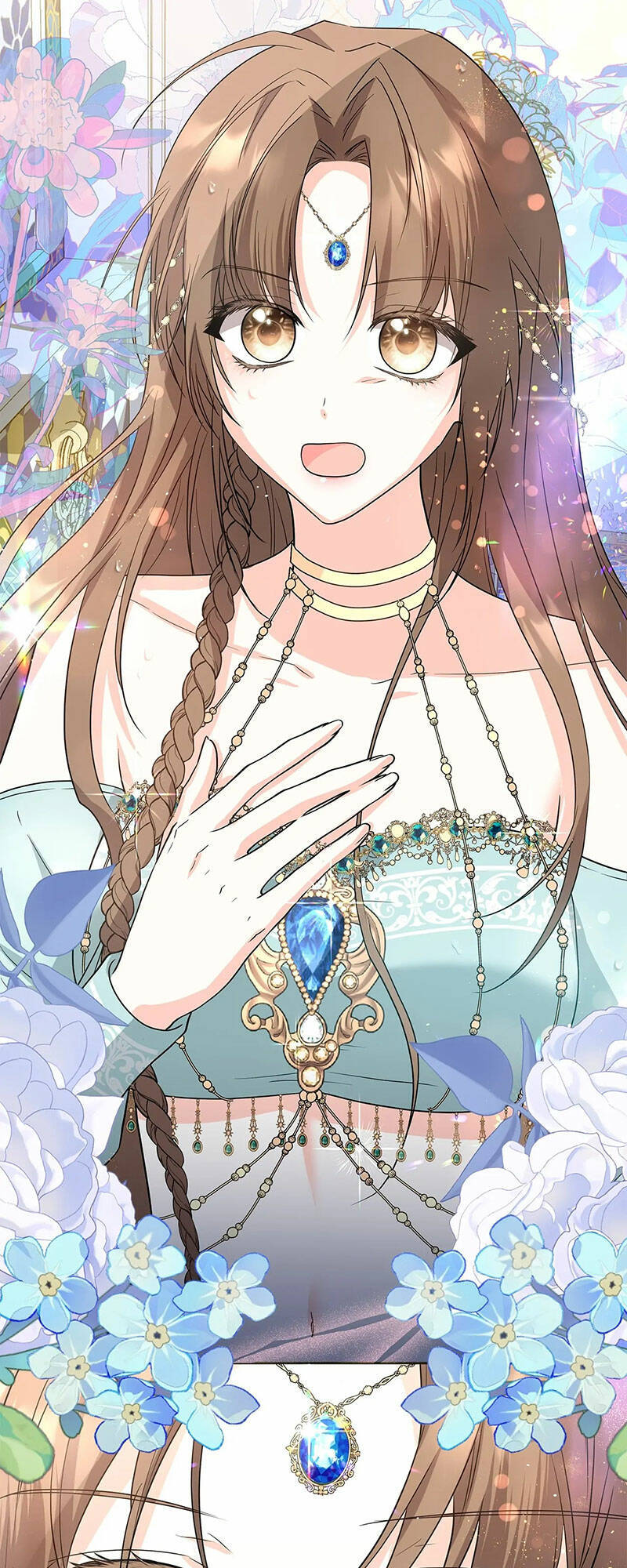 Vết Trăng Chap 42 - Next Chap 43