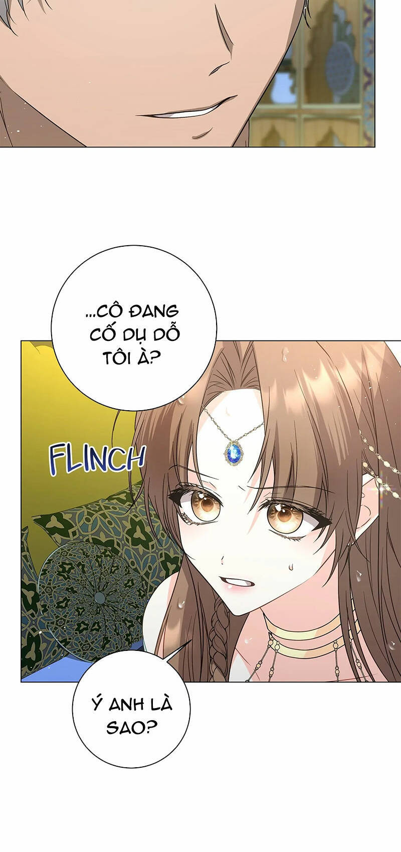 Vết Trăng Chap 42 - Next Chap 43