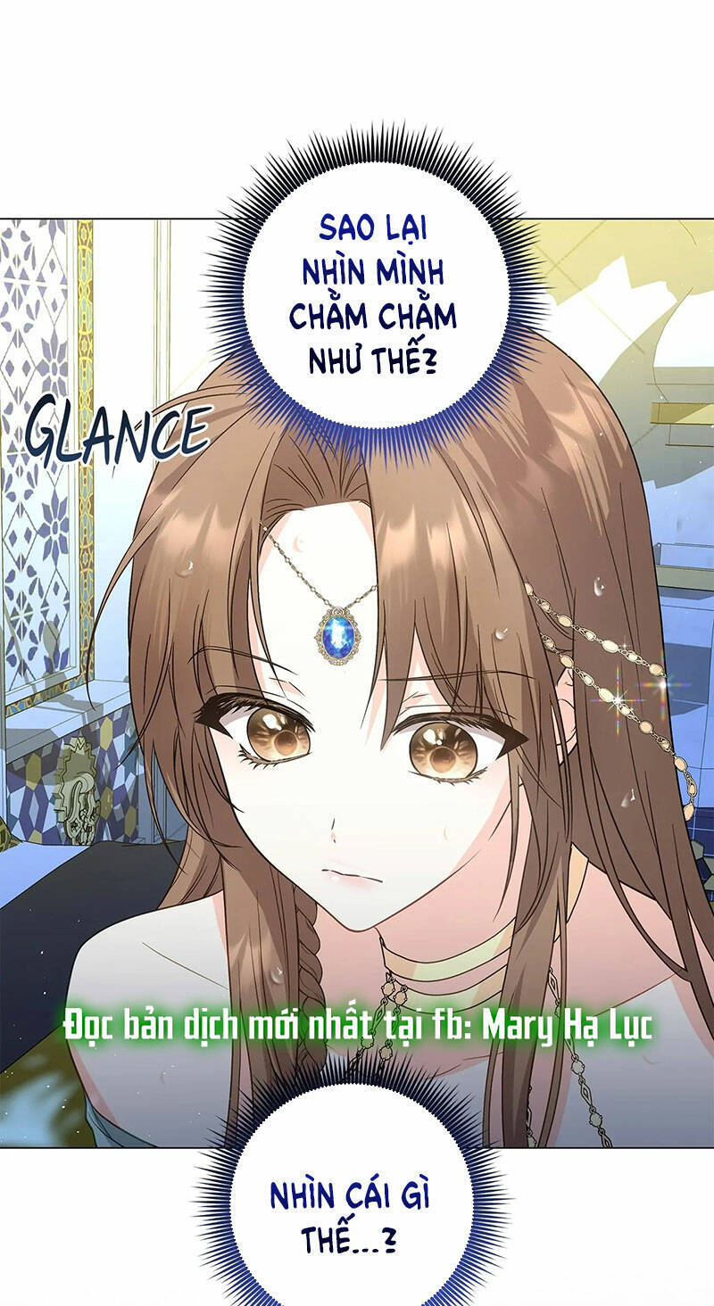 Vết Trăng Chap 42 - Next Chap 43