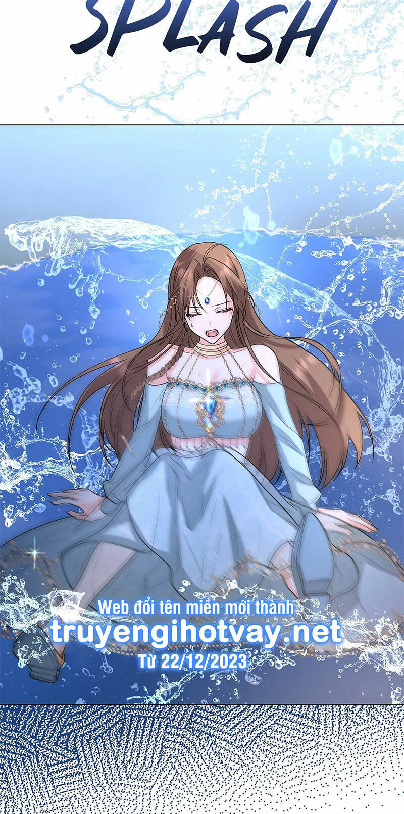 Vết Trăng Chap 42 - Next Chap 43