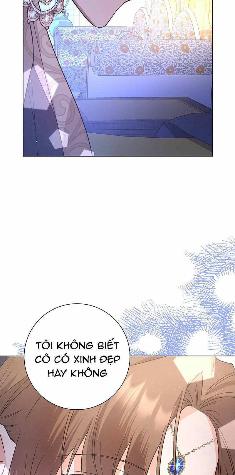 Vết Trăng Chap 42 - Next Chap 43