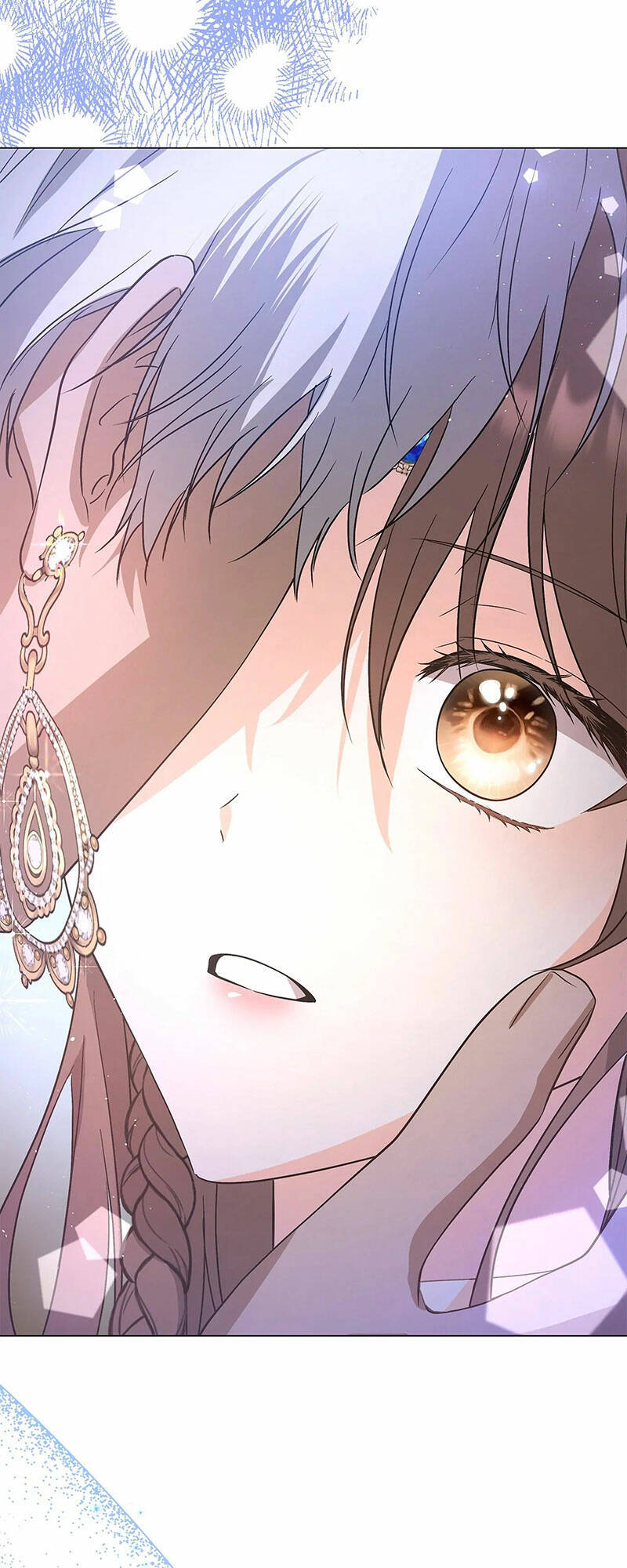 Vết Trăng Chap 42 - Next Chap 43