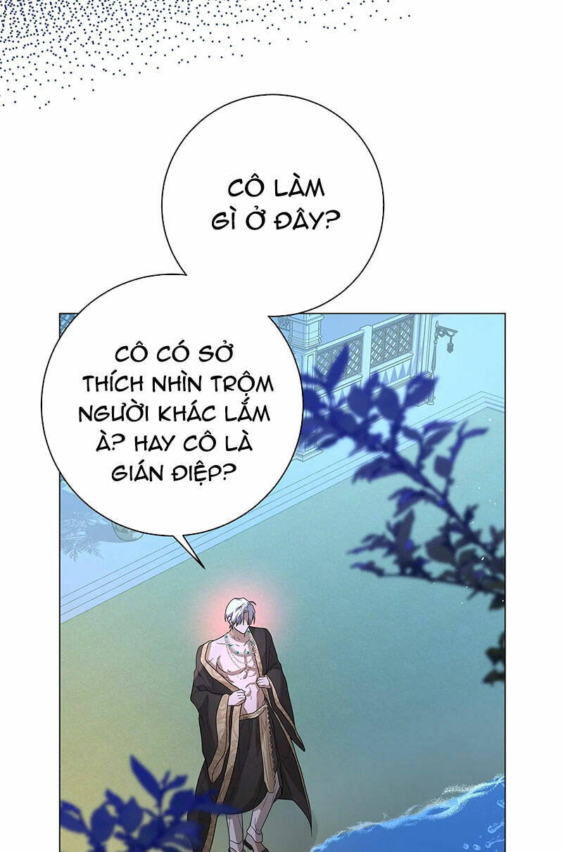 Vết Trăng Chap 42 - Next Chap 43