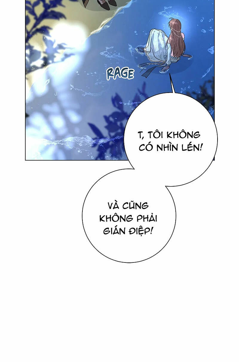 Vết Trăng Chap 42 - Next Chap 43