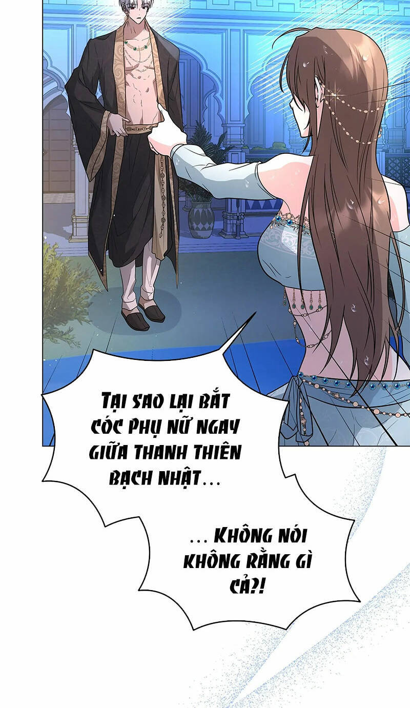 Vết Trăng Chap 42 - Next Chap 43