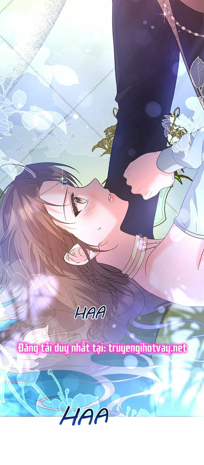 Vết Trăng Chap 51 - Next Chap 52