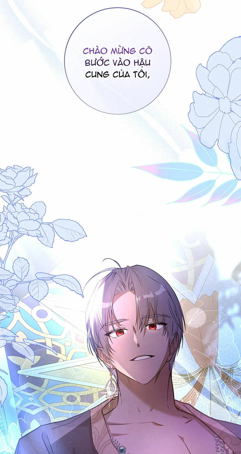 Vết Trăng Chap 51 - Next Chap 52