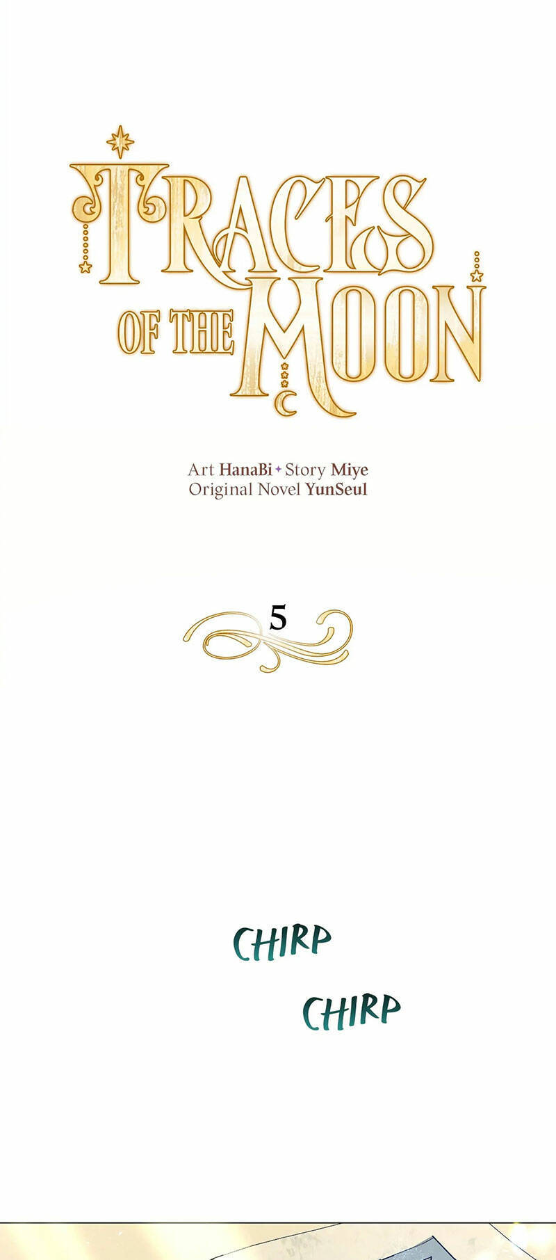 Vết Trăng Chap 51 - Next Chap 52